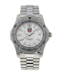 Pre-Owned Tag Heuer Professional Watch